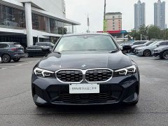 BMW 3 Series 325Li M Sport Package - ფოტო 2