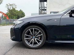 BMW 3 Series 325Li M Sport Package - ფოტო 5