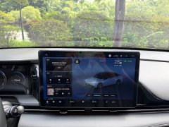 GAC AION S Plus 70 Joy Edition LFP - ფოტო 10