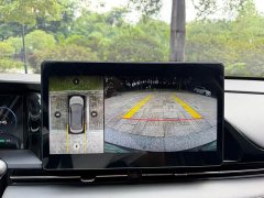 GAC AION S Plus 70 Joy Edition LFP - ფოტო 11
