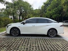 GAC AION S Plus 70 Joy Edition LFP - ფოტო 13
