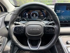 GAC AION S Plus 70 Joy Edition LFP - ფოტო 8