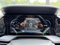 GAC AION S Plus 70 Joy Edition LFP - ფოტო 9