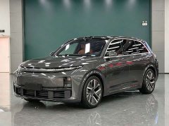 Li Auto L7 2024 MAX - ფოტო 1