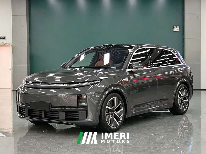 Li Auto L7 MAX