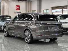 Li Auto L7 2024 MAX - ფოტო 14