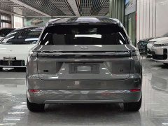 Li Auto L7 2024 MAX - ფოტო 15