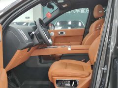 Li Auto L7 2024 MAX - ფოტო 2