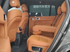 Li Auto L7 2024 MAX - ფოტო 3