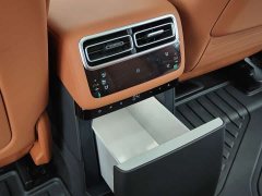 Li Auto L7 2024 MAX - ფოტო 6