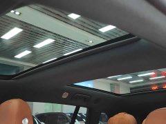 Li Auto L7 2024 MAX - ფოტო 8