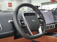 Li Auto L7 2024 MAX - ფოტო 9