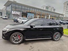 Audi Q5L 40 TFSI Luxury Dynamic - ფოტო 5