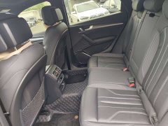 Audi Q5L 40 TFSI Luxury Dynamic - ფოტო 6