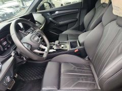 Audi Q5L 40 TFSI Luxury Dynamic - ფოტო 7