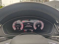 Audi Q5L 40 TFSI Luxury Dynamic - ფოტო 9