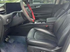 Ford Edge PLUS EcoBoost 245 AWD Platinum Sharp 7-Seater - ფოტო 4