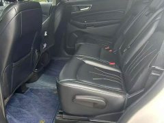 Ford Edge PLUS EcoBoost 245 AWD Platinum Sharp 7-Seater - ფოტო 5