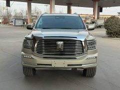 Tank 500 3.0T Business Edition Summit 5-Seater - ფოტო 2