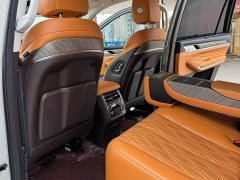 Tank 500 3.0T Business Edition Summit 5-Seater - ფოტო 4