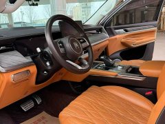 Tank 500 3.0T Business Edition Summit 5-Seater - ფოტო 5