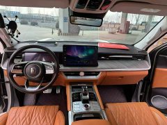 Tank 500 3.0T Business Edition Summit 5-Seater - ფოტო 6
