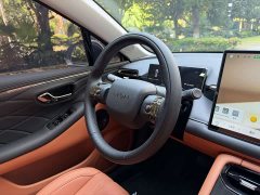 GAC AION RT 2025 520 Smart Comfort Edition - ფოტო 10
