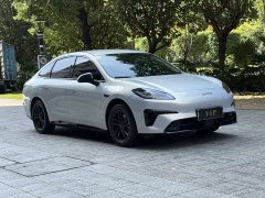 GAC AION RT 2025 520 Smart Comfort Edition - ფოტო 3