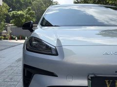 GAC AION RT 2025 520 Smart Comfort Edition - ფოტო 4