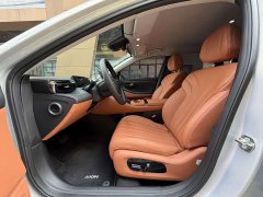 GAC AION RT 2025 520 Smart Comfort Edition - ფოტო 6