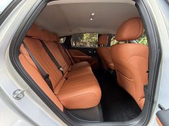 GAC AION RT 2025 520 Smart Comfort Edition - ფოტო 8