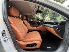 GAC AION RT 2025 520 Smart Comfort Edition - ფოტო 9