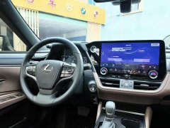 Lexus ES 300h Premium Edition - ფოტო 4