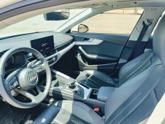 Audi A4L 40 TFSI Fashion Elegant - ფოტო 4