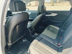 Audi A4L 40 TFSI Fashion Elegant - ფოტო 5