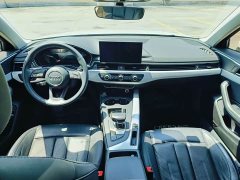 Audi A4L 40 TFSI Fashion Elegant - ფოტო 6