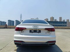 Audi A4L 40 TFSI Fashion Elegant - ფოტო 8