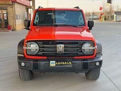Tank 300 Off-Road Edition 2.0T Conqueror - ფოტო 2