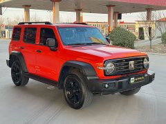 Tank 300 Off-Road Edition 2.0T Conqueror - ფოტო 3