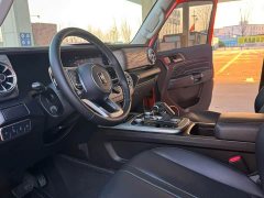 Tank 300 Off-Road Edition 2.0T Conqueror - ფოტო 4