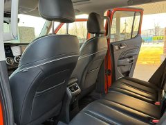 Tank 300 Off-Road Edition 2.0T Conqueror - ფოტო 5