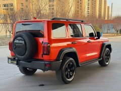 Tank 300 Off-Road Edition 2.0T Conqueror - ფოტო 7