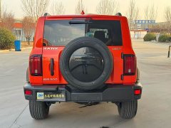 Tank 300 Off-Road Edition 2.0T Conqueror - ფოტო 8