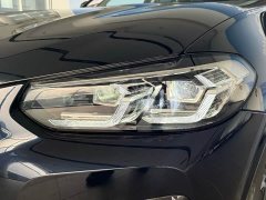 BMW X3 xDrive25i M Sport Package - ფოტო 11