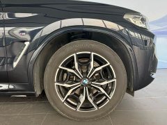 BMW X3 xDrive25i M Sport Package - ფოტო 12