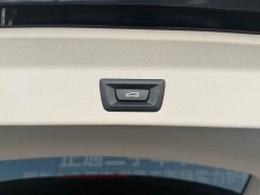 BMW X3 xDrive25i M Sport Package - ფოტო 13