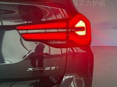 BMW X3 xDrive25i M Sport Package - ფოტო 14