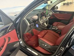 BMW X3 xDrive25i M Sport Package - ფოტო 16