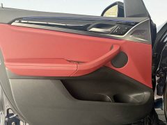 BMW X3 xDrive25i M Sport Package - ფოტო 17