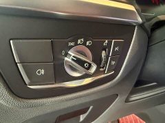 BMW X3 xDrive25i M Sport Package - ფოტო 18